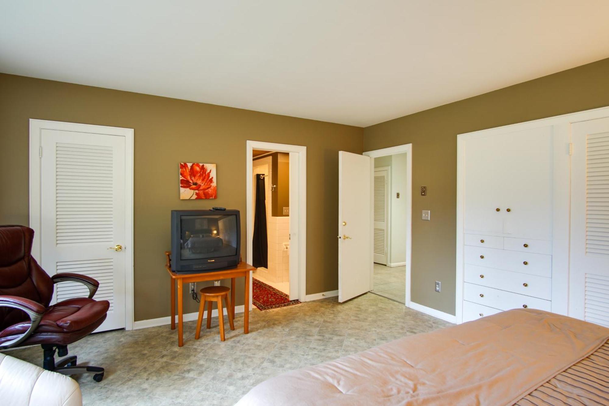 South Haven Home About 1 Mi To Lake Michigan! Extérieur photo
